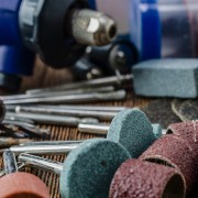 Матеріали для заточки 